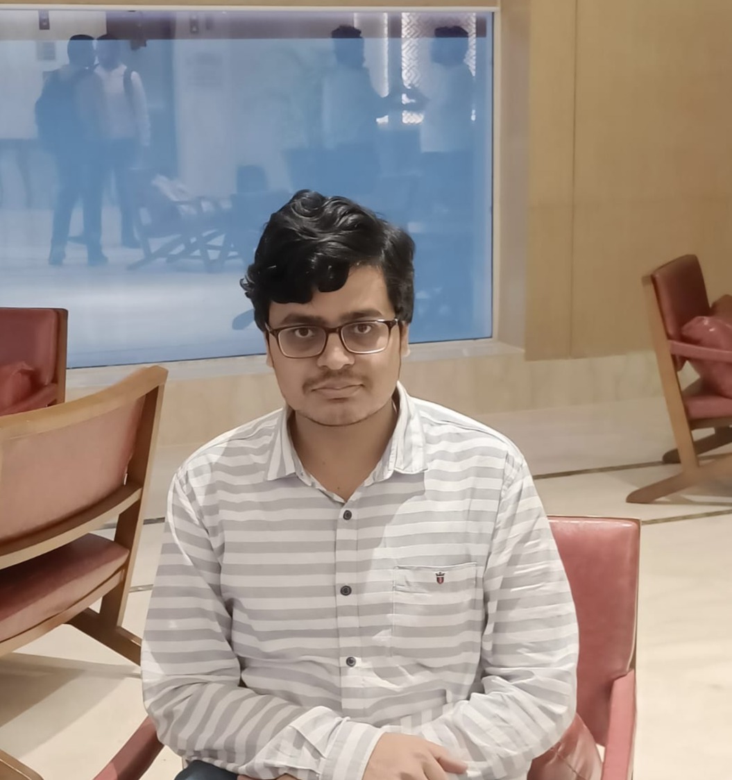 Prashant Thakur